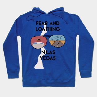 in las vegas Hoodie